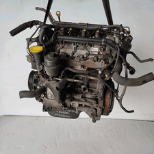 Motore semicompl.  FIAT GRANDE PUNTO VAN (2Y) 1.3 MJT16V Ac.ve(75CV) 2p.ti