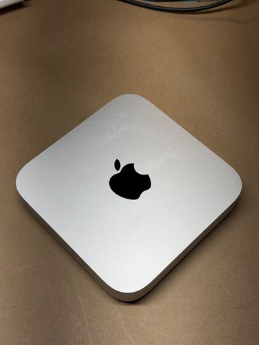 Apple mac mini late 2012 - late,