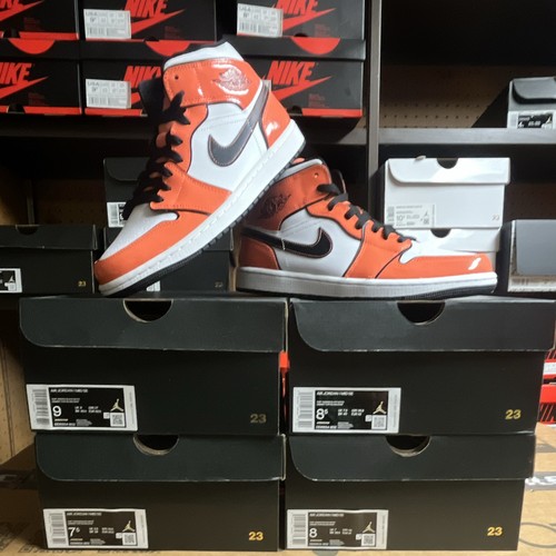 Jordan air - 1, mid
