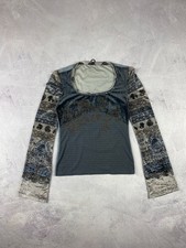 T-shirt manica lunga Save The