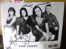 Breathless Runaway THE CORRS