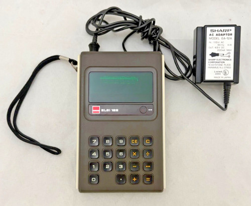 Vintage sharp elsi mate - vintage,