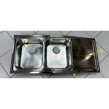 OUTLET FRANKE O-LLX621 LAVELLO