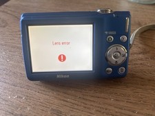 Nikon Coolpix S220 10,0