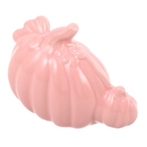 Zucca ceramica figurine di - zucca,