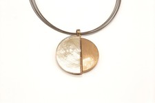 COLL.FILI ACCIAIO TONDO GR