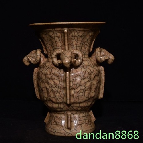 Statua vaso tazza zun