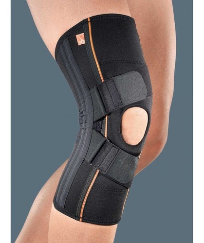Ginocchiera genufit - ginocchiera,