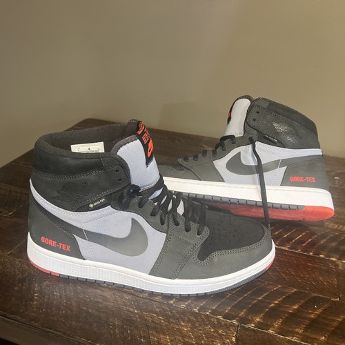 Air jordan elemento gore tex - 1,