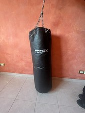 sacco da boxe 40 Kg