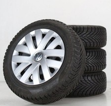VW Polo 6R 6C Ruote Invernali