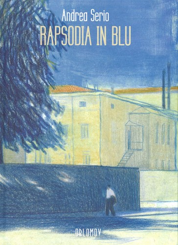 Rapsodia blu serio andrea - in,