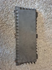 COPERCHIO SCATOLA FILTRO ARIA