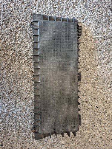 Coperchio scatola filtro - coperchio,