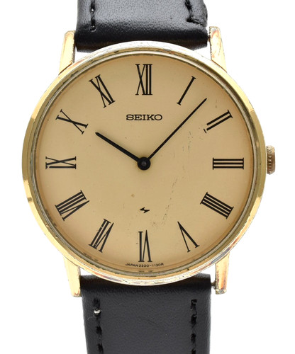 Exc seiko chariot - seiko,