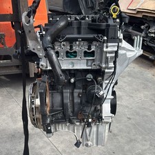 Motore ford fiesta benzina - motore,