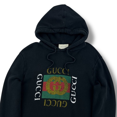 Felpa con cappuccio pullover