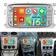 Apple Carplay per Ford Focus