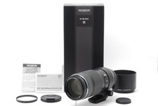 【MINT BOXED】 OLYMPUS M