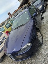 Specchietti Alfa 147 Seconda