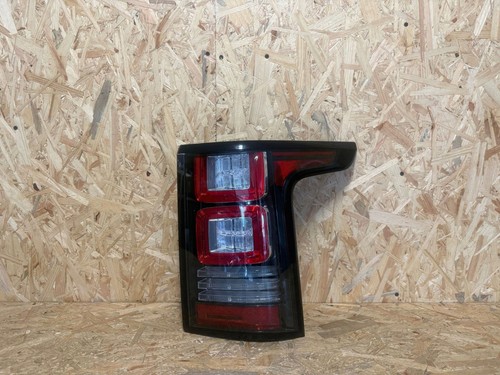 Range rover vogue - range,