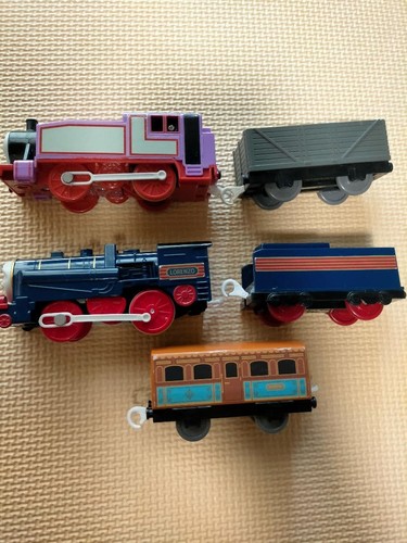 Thomas the tank engine - thomas,