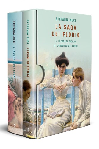 Saga dei florio - dei, l'inverno