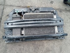 CALANDRA CON KIT RADIATORI PER FIAT Panda 3° Serie 312B2000 diesel 1248 (12>)