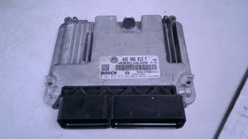 Centralina iniezione diesel - , vw