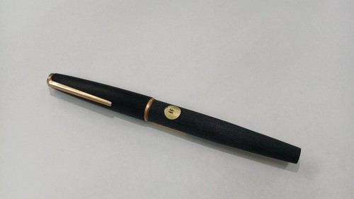 Penna stilografica mont blanc - stilografica,