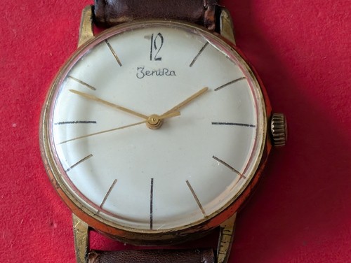 Orologio polso uomo centra - polso,