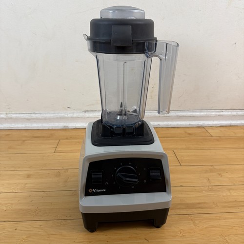 Vitamix gray speed blender - gray,