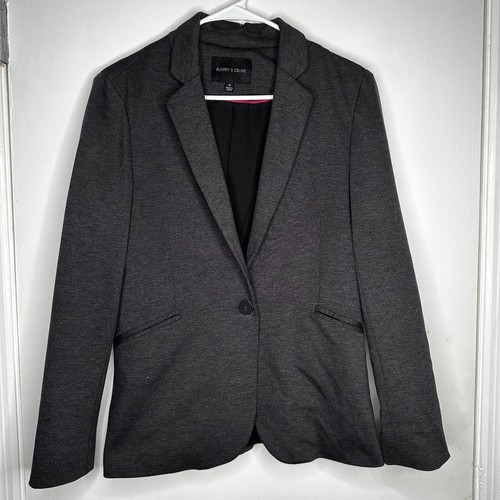 Audrey celine blazer - &,