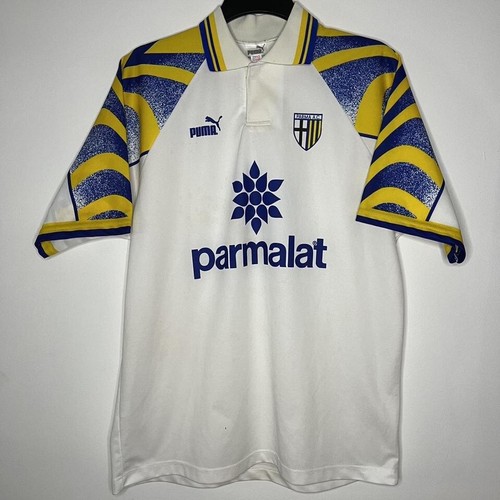 Maglia calcio parma puma - 95/97,