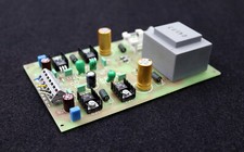 Alimentatore KOMAX per stripper KOMAX 220V usato