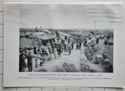 1918 ww1 mondo - mondo, stampa
