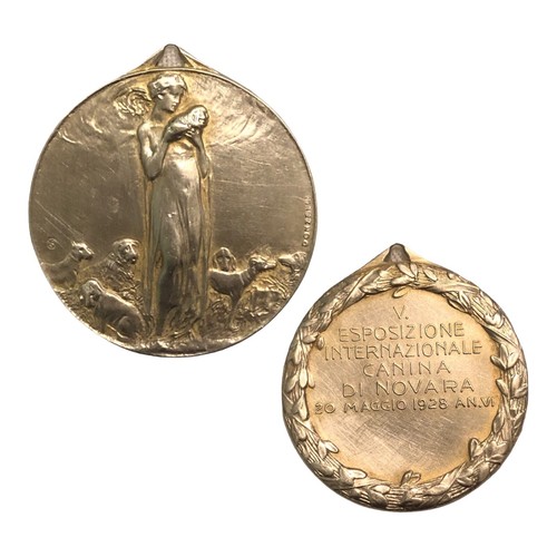 1928 novara medaglia - 1928,