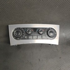 PANNELLO CLIMATIZZATORE