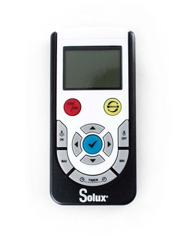 Solux telecomando per ballast - solux,