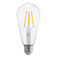 Lampadina led a filamento 4W