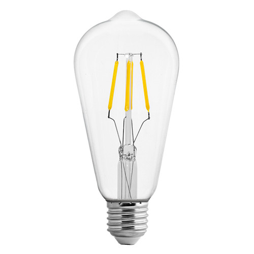 Lampadina led filamento 4w - filamento,