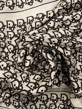 Christian dior foulard donna - christian,