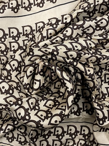 Christian dior foulard donna - dior,