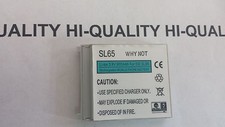 BATTERIA SIEMENS- SL65-SL75