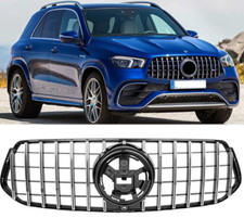 GRIGLIA MASCHERINA CALANDRA