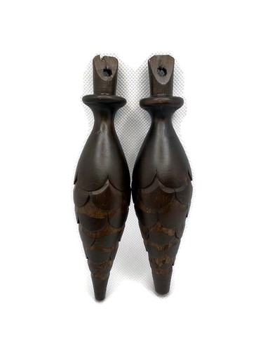 Cuckoo clock weights - cuckoo,