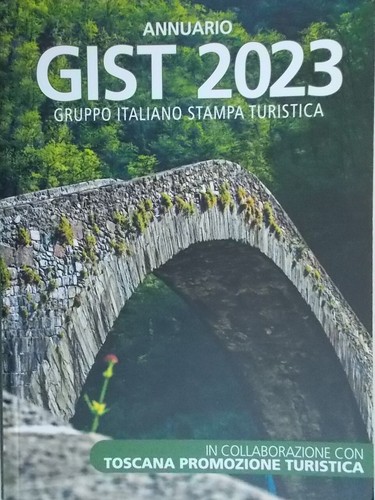 Annuario gist 2023 gruppo - gist,