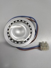 Faretto Incasso Alogeno grigio 12V 20W cucina bagno