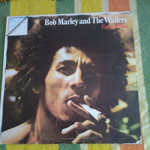 Bob marley and the - bob,
