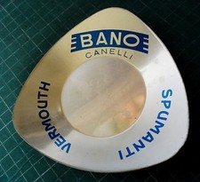  BANO VERMOUTH SPUMANTI